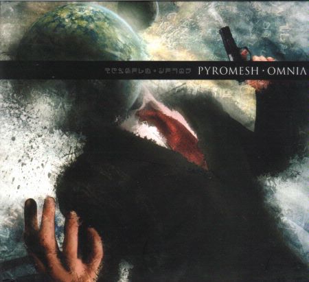 Pyromesh - Omnia